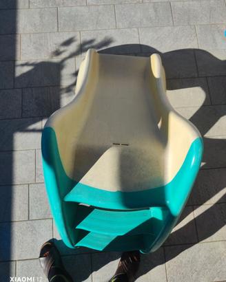 Scivolo pe bambini