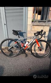 Willier Triestina Jareen