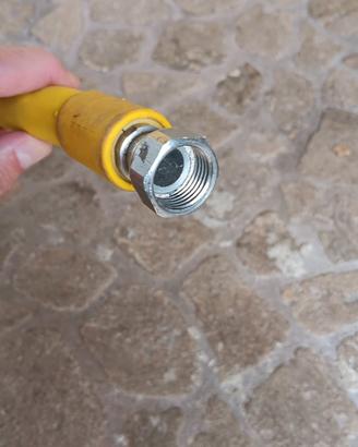 Tubo del gas 110cm