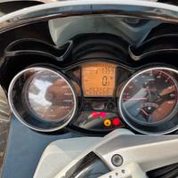 Gilera GP 800 - 2010