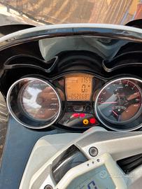 Gilera GP 800 - 2010