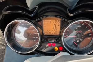 Gilera GP 800 - 2010