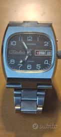 Orologio SLAVA Tank TV