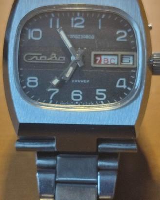 Orologio SLAVA Tank TV
