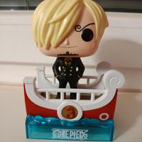  funko pop sunji One piece x zoro