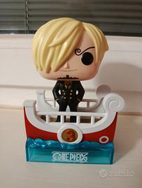  funko pop sunji One piece x zoro