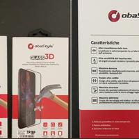 Pellicole protettive cellulare Iphone 7 8 P vetro