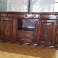 Credenza classica Epoca