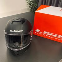 Casco integrale LS2  taglia L