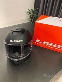 Casco integrale LS2  taglia L