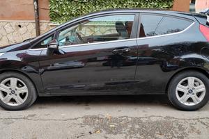 Ford Fiesta 1.4 GPL 3 porte 151mila km