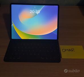 Ipad Pro 6 Generazione 256gb Wifi+Cellular