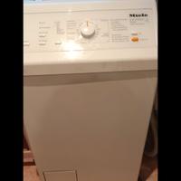 lavatrice marca Miele 
