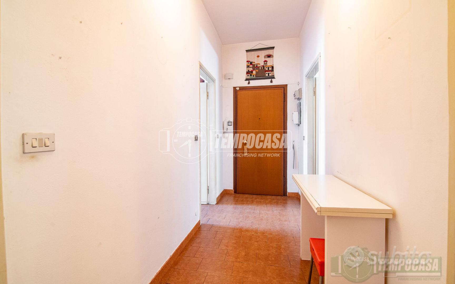 Ampio due locali libero subito! - Altro