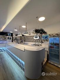 Pescheria Gastronomia Friggitoria