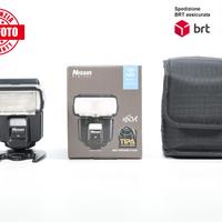 Nissin i60A per Fuji