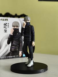 Action figure Toge Inumaki Jujutsu Kaisen