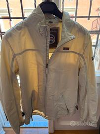 Napapijri originale goubbino uomo beige