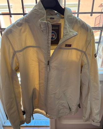 Napapijri originale goubbino uomo beige