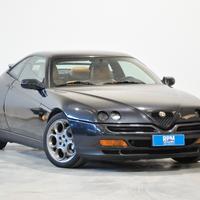 Alfa Romeo GTV 2.0i V6 turbo cat