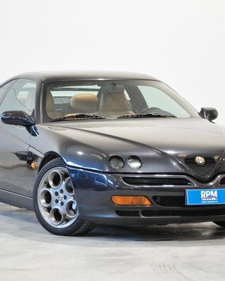 Alfa Romeo GTV 2.0i V6 turbo cat