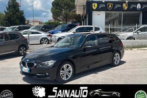 Bmw 320 320d Touring Sport