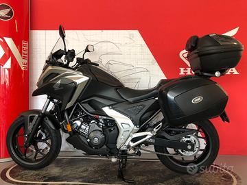 Honda NC 750 X DCT