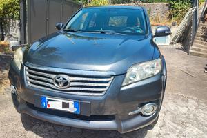 Rav4 2.2 150 cv