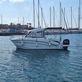 Beneteau Antares 6 PARI AL NUOVO
