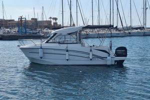Beneteau Antares 6 PARI AL NUOVO