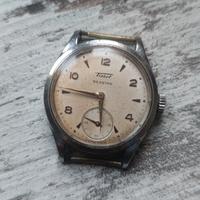orologio tissot