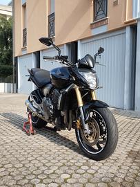 Honda Hornet 600