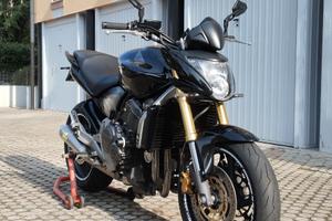 Honda Hornet 600