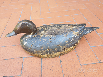 Richiami stampi da caccia