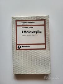 Libro "I Malavoglia "