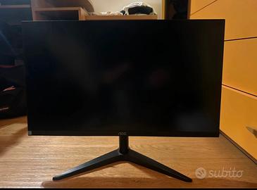 Monitor  AOC