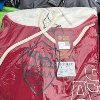 Felpa della Roma, nuova