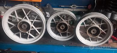 Cerchi fantic motor tx 108 super rocket  sprint