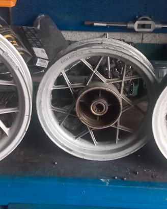 Cerchi fantic motor tx 108 super rocket  sprint