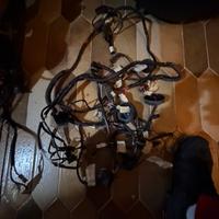 Impianto elettrico Runner 50