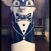 Q8 Thermos gadget