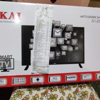 TV SMART 24