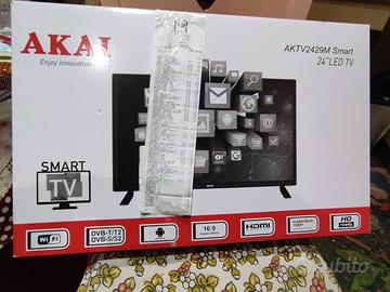 TV SMART 24