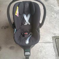 Cybex Cloud Z2 i-Size + Base Z2