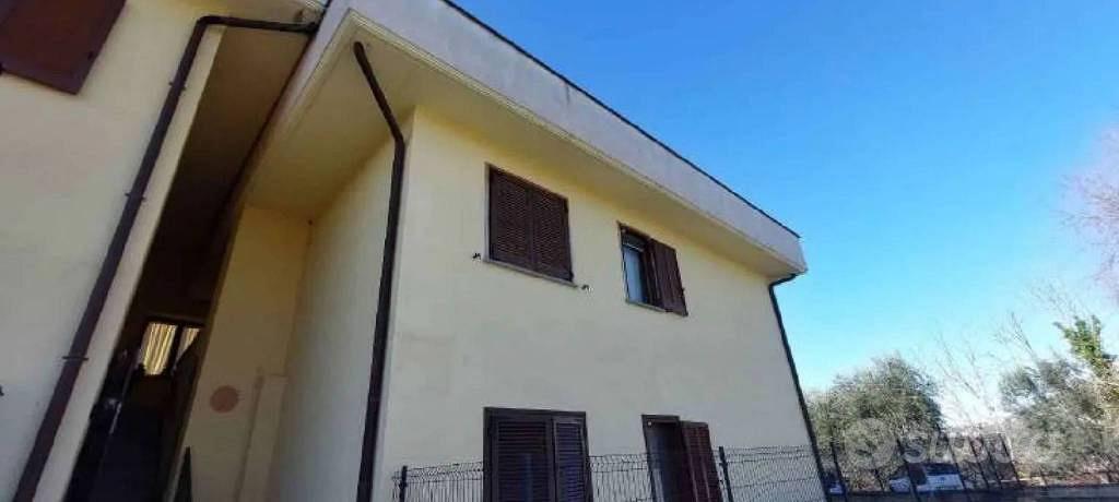 Appartamento – Fara in Sabina, Passo Corese - Vista 2