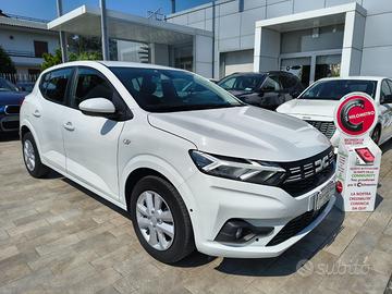 DACIA Sandero Streetway 1.0 TCe ECO-G Express.