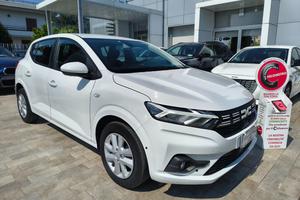 DACIA Sandero Streetway 1.0 TCe ECO-G Express.