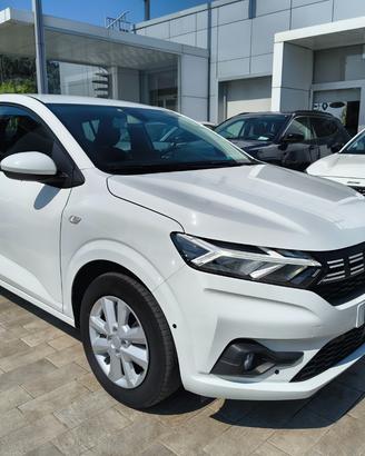 DACIA Sandero Streetway 1.0 TCe ECO-G Express.