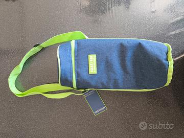 BORSA TERMICA BOTTGLIA PORTABOTTIGLIE KASANOVA