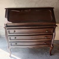 scrittoio vintage